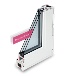 REHAU Blitz New