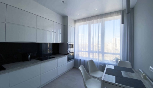 Остекление квартир