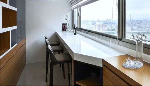 Теплое остекление